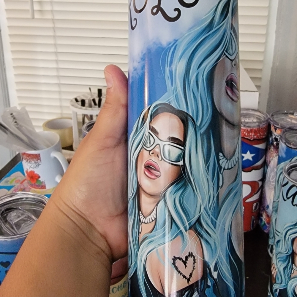 Tumblers